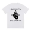 100 Cotton TShirt Anime Hajime No Ippo TShirts Classic Kamogawa Boxing Gym Men women T Shirts.jpg 640x640 1 - Hajime no Ippo Merch