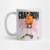 Makunuchi Ippo Mug Official Hajime no Ippo Merch