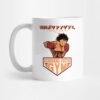 Kamogawa Boxing Gym Hajime No Ippo Mug Official Hajime no Ippo Merch