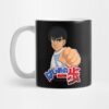 Hajime No Ippo Mug Official Hajime no Ippo Merch