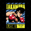 Takamura Hajime No Ippo Mug Official Hajime no Ippo Merch