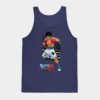 Hajime No Ippo Ippo Makunouchi Anime Manga Tank Top Official Hajime no Ippo Merch