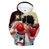 3D Anime Hajime No Ippo Printing Hoodies Manga The Fighting Makunouchi Ippo Graphic Pullover Fashion Hooded 3 - Hajime no Ippo Merch