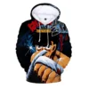 3D Anime Hajime No Ippo Printing Hoodies Manga The Fighting Makunouchi Ippo Graphic Pullover Fashion Hooded 5 - Hajime no Ippo Merch