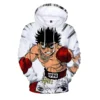 3D Anime Hajime No Ippo Printing Hoodies Manga The Fighting Makunouchi Ippo Graphic Pullover Fashion Hooded 7 - Hajime no Ippo Merch