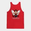 4100488 3 6 - Hajime no Ippo Merch