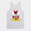 Hajime No Ippo Takamura Tank Top Official Hajime no Ippo Merch