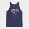 Kamogawa Boxing Gym Tank Top Official Hajime no Ippo Merch