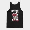 Classic Ippo Birthday Gifts Tank Top Official Hajime no Ippo Merch