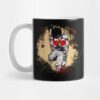 Graphic Vintage Ippo Graphic Picture Mug Official Hajime no Ippo Merch