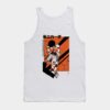 Ippo The Boxer Anime Manga Hajime No Ippo Tank Top Official Hajime no Ippo Merch