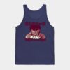 Makunoichi Tank Top Official Hajime no Ippo Merch