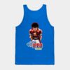 49109646 0 6 - Hajime no Ippo Merch