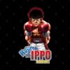 Hajime No Ippo Makunochi Mug Official Hajime no Ippo Merch