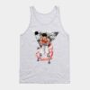 Hajime No Ippo Tank Top Official Hajime no Ippo Merch