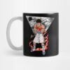 Hajime No Ippo Mug Official Hajime no Ippo Merch