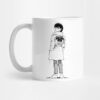 Hajime No Ippo Mug Official Hajime no Ippo Merch