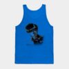 Hajime No Ippo Tank Top Official Hajime no Ippo Merch