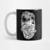 Ippo Mug Official Hajime no Ippo Merch