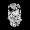 Ippo Mug Official Hajime no Ippo Merch