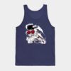 Dashing Champion Tank Top Official Hajime no Ippo Merch