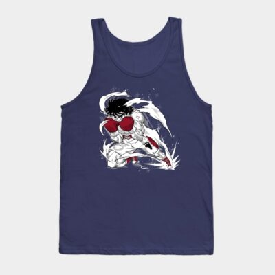 Dashing Champion Tank Top Official Hajime no Ippo Merch