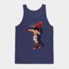 Ippo Makunouchi Tank Top Official Hajime no Ippo Merch