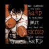 Favourite Quote Hajime No Ippo Mug Official Hajime no Ippo Merch