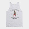 Kamogawa Boxing Gym Ippo Tank Top Official Hajime no Ippo Merch