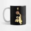 Ippo Makunouchi Hajime No Ippo Mug Official Hajime no Ippo Merch