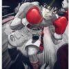 71MQC36vCVL. AC SX679 - Hajime no Ippo Merch