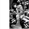 71XGd6pRvEL. AC SX679 - Hajime no Ippo Merch