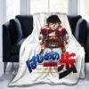 71bM9C2eVVL. AC SX900 - Hajime no Ippo Merch