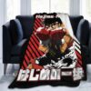 71gh91i549L. AC SX900 - Hajime no Ippo Merch