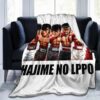 71pfRnyg4ML. AC SX900 - Hajime no Ippo Merch