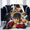 71sfDeH5uL. AC SX900 - Hajime no Ippo Merch