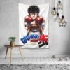 71u3FINsKL. AC SX900 - Hajime no Ippo Merch