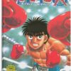 71y6pKBTL. AC SX900 - Hajime no Ippo Merch