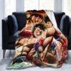 81Ur3JSt0KL. AC SX900 - Hajime no Ippo Merch