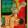 A3 A4 Kraft Paper Poster Anime Retro Hajime No Ippo Poster Ippo Makunouchi Wall Sticker Cafe 37 - Hajime no Ippo Merch