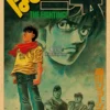 A3 A4 Kraft Paper Poster Anime Retro Hajime No Ippo Poster Ippo Makunouchi Wall Sticker Cafe 42 - Hajime no Ippo Merch