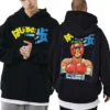 Anime Clothes Hajime No Ippo Hoodies Makunouchi Graphic Hoodie Japanese Manga Men Women Oversize Kamogawa Boxing.jpg 640x640 - Hajime no Ippo Merch