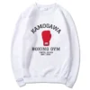 Anime Hajime No Ippo Boxing Gym Hoodies Winter Cool Men Crew Neck Hoodie Spring Autumn Tops.jpg 640x640 13 - Hajime no Ippo Merch