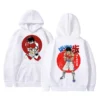 Anime Hajime No Ippo Hoodie Makunouchi Takamura KGB Graphic Hoodies Kamogawa Boxing Gym Sweatshirt Tops Men.jpg 640x640 2 - Hajime no Ippo Merch