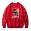 Anime Hajime No Ippo Hoodies Loose Fleece Hoodie Cartoon The Fighting Ippo Graphics Pullovers Sweatshirt for.jpg 640x640 14 - Hajime no Ippo Merch