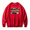 Anime Hajime No Ippo Hoodies Loose Fleece Hoodie Classical Cartoon Boxing Ippo Graphics Pullovers Sweatshirt Men.jpg 640x640 13 - Hajime no Ippo Merch