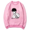 Anime Hajime No Ippo Hoodies Winter Manga Cool Men Crew Neck Hoodie Spring Autumn Classic Sweatshirt.jpg 640x640 4 - Hajime no Ippo Merch