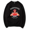 Anime Hajime No Ippo Kamogawa Boxing Gym Hoodies Winter Men Crew Neck Hoodie Spring Autumn Classic.jpg 640x640 - Hajime no Ippo Merch