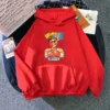 Anime Hajime No Ippo Kamogawa Boxing Gym Hoodies Winter Men Crew Neck Hoodie Spring Autumn Funny.jpg 640x640 20 - Hajime no Ippo Merch