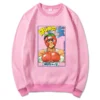 Anime Hajime No Ippo Kamogawa Boxing Gym Hoodies Winter Men Crew Neck Hoodie Spring Autumn Funny.jpg 640x640 4 - Hajime no Ippo Merch